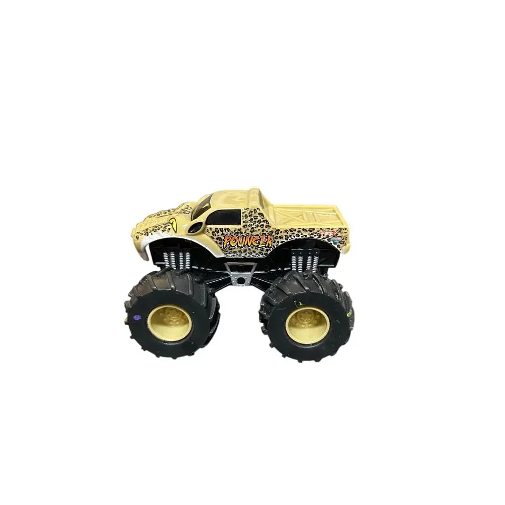 Hot Wheels Monster Jam Pouncer
